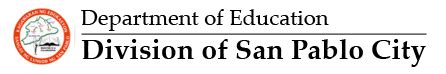 deped san pablo|June 2022 .